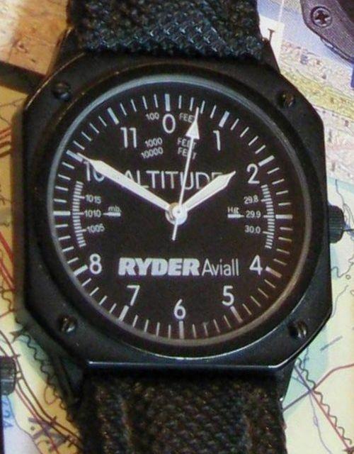 Trintec-Ryder-Altimeter-ca1990